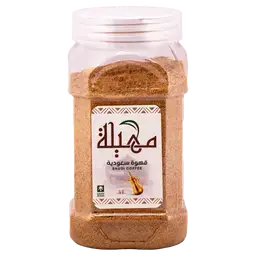 مهيله قهوة سعودية 300 جم