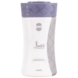 أجمل وصال بودرة معطرة للجسم 80 جم