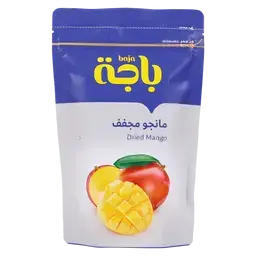 باجة مانجو مجفف 200 جم