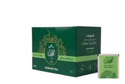 الطحان شاي اخضر نعناع 25 كيس 50 جم