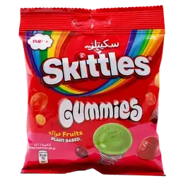 سكيتلز حلوى جيلي 60 جم
