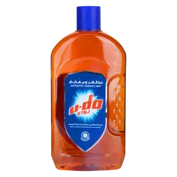 يودو مطهر و معقم 750 مل