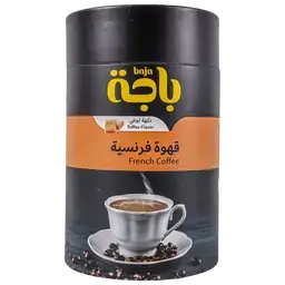 باجة قهوة فرنسية توفي 150 جم