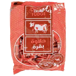لاكجري حلاوة بقرة الاصلية كيس 800 جم