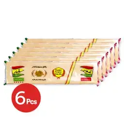 تلال غوار عجينة سمبوسة طازج 1 كجم ٦ حبات