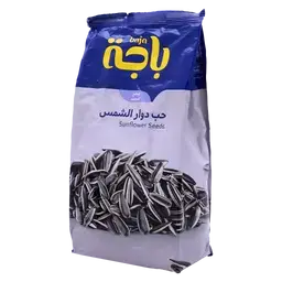 باجه حب داور الشمس مالح 450 جم
