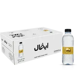 ايفال مياه 40 * 330مل