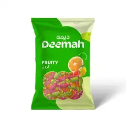ديمه فروتي مكس 700 جم