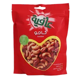عافية كاجو مملح 120 جم