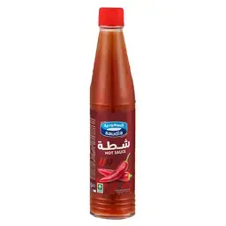 السعودية شطة حارة 88 مل