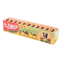 ويسي بسكويت بالهيل 150 جم