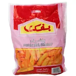 بلشرف بفك بنكهة الجبنة 12 حبة 20 جم