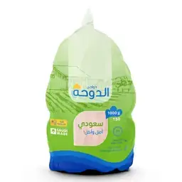 الدوحة دجاج كامل طازج 1000 جم