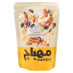 المهباج مكسرات تريل مكس 250 جم