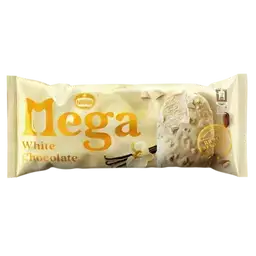 نستله ميجا شوكولاته بيضاء أيسكريم 95 مل
