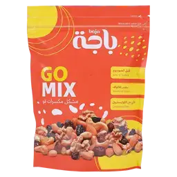 باجة مشكل مكسرات قو 280 جم