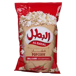 البطل فشار بالفلفل الحار 90 جم