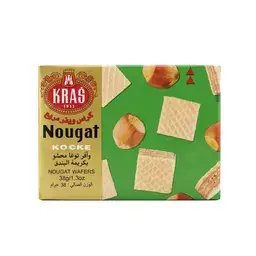 كراس ويفرمربع 38 جم