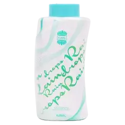 أجمل بودرة رين دروبس معطرة للجسم 100 جم