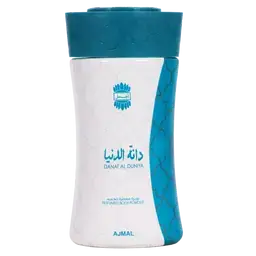 أجمل دانة الدنيا بودرة معطرة للجسم 80 جم