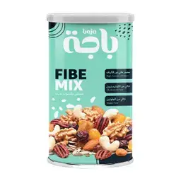 باجة مشكل مكسرات فايب 450 جم