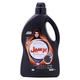 برسيل شامبو العباية الكلاسيكي برائحة العود 3 لتر