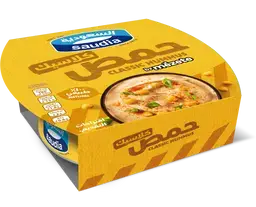 السعودية حمص سادة 215 جم