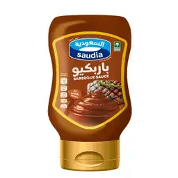السعودية صوص باربيكيو 525 جم