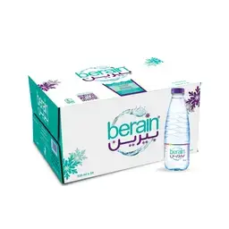 بيرين مياه 24 * 330مل