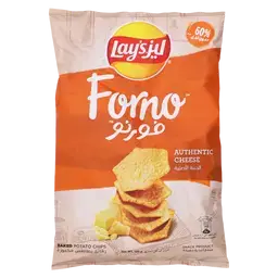 ليز فورنو جبنة 160 جم