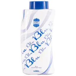 أجمل بودرة بلو معطرة للجسم 100 جم