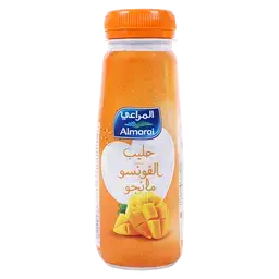 المراعي حليب مانجو 225 مل