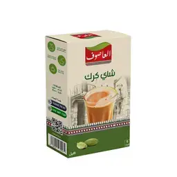 العاصوف شاي كرك بالهيل 6 اظرف 22 جم
