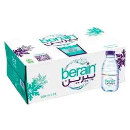 بيرين مياه 24 * 200مل