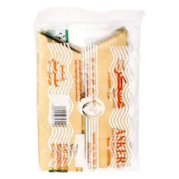 عسكر الجنوب رقائق سمبوسة مجمد مقرمشة 700 جم