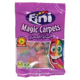 فيني حلوى البساط السحري 75 جم