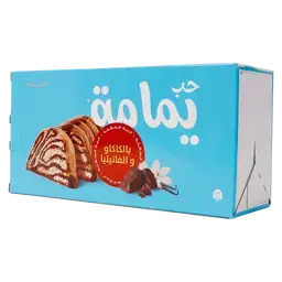 يمامة كيك العائلة ماربيل 230 جم