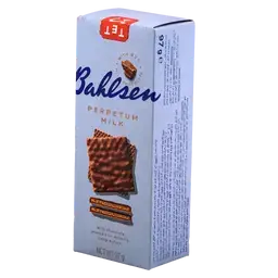 بالسين بيربيتوم حليب 97 جم