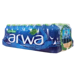 اروى مياه 40 * 330مل