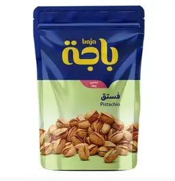 باجة فستق مشوي 280 جم