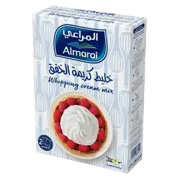 المراعي خليط كريمة الخفق 70 جم