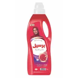 برسيل شامبو العباية الملون 1 لتر