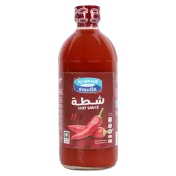 السعودية شطة حارة 473 مل