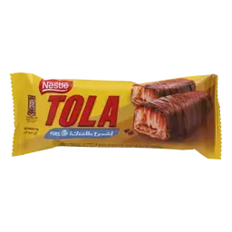 نستله تولا شوكو كراميل 31 جم