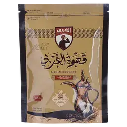 الغربي قهوة سعودية 250 جم
