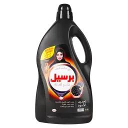 برسيل شامبو العباية أصالة عود 3.6 لتر