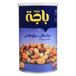 باجه مشكل مكسرات فاخر 450 جم
