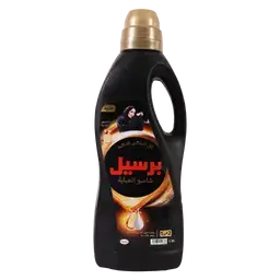 برسيل شامبو العباية السوداء فخامة العطور الفرنسية 1.8 لتر