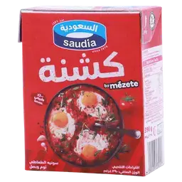 السعودية كشنة 390 جم