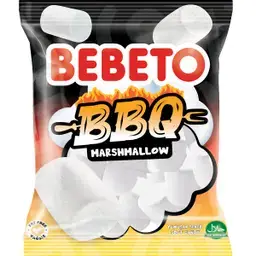 بيبيتو باربكيو مارشيملو 250 جم